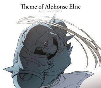 [Nipponsei] Fullmetal Alchemist Brotherhood - Theme of Alphonse Elric