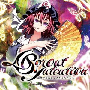 EastNewSound - Sprout Intention [MP3] (C88)