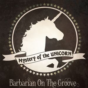 Barbarian On The Groove - Ikkakujuu no Nazo -Mystery of the Unicorn-