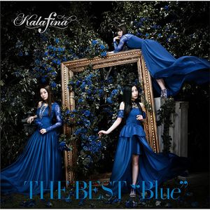 Kalafina - THE BEST "Blue" [MP3]