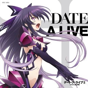 sweet ARMS - DATE A LIVE II OP - Trust in you [MP3]