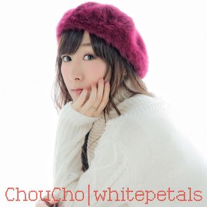 ChouCho - Santa Company Theme Song & Suisei no Gargantia: Meguru Kouro Haruka ED - whitepetals [MP3]