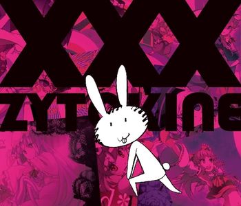 ZYTOKINE - XXX (C85)