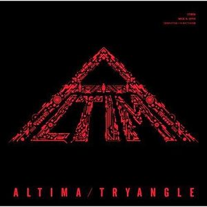 ALTIMA - TRYANGLE [MP3]