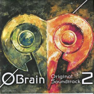 Phi Brain ~ Kami no Puzzle Original Soundtrack 2 [MP3]