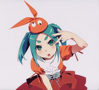 ClariS - Tsukimonogatari ED - border (Limited Edition) [MP3]