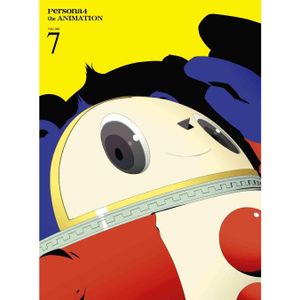 [120523]ペルソナ4 7【完全生産限定版】特典CD (Persona 4 Tokuten CD vol 07 "Complete Limited Version") [APE+MP3]