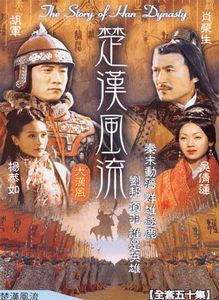 [C-Drama] The Story of Han Dynasty