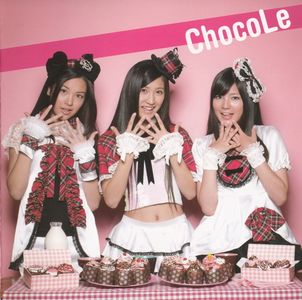 [111228] TVアニメ SKET DANCE ED3 「ミルクとチョコレート」／ChocoLe [Ape+MP3] [FS+FSN]