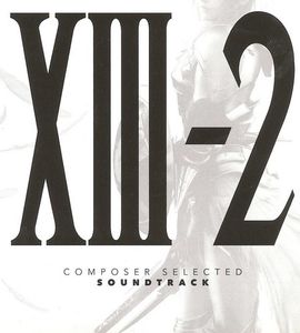 Final Fantasy XIII-2 Composer Selected Soundtrack