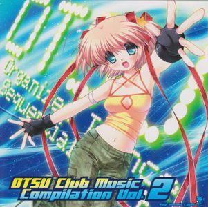 OTSU Club Music Compilation Vol. 2