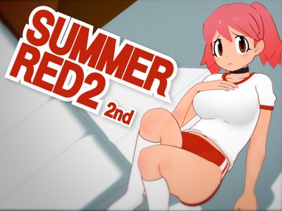 [150410][bp] SUMMER RED2 2nd