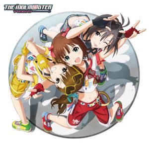 [121017] THE IDOLM@STER ANIM@TION MASTER 生っすか (Seissuka) SPECIAL 04 [WAV+MP3]