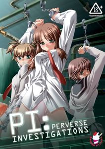 【Free Single Link】【無料シングルリンク】性裁 Seisai Perverse Investigations