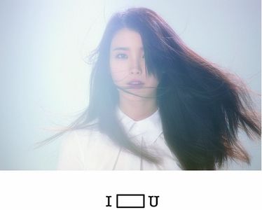 [111214]  IU – I □ U (FLAC)