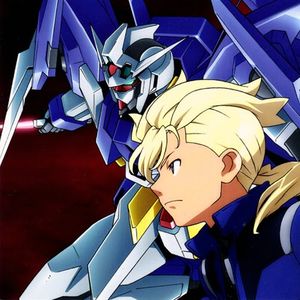 [Shinnoden] Mobile Suit Gundam AGE OP2 Single - sharp #