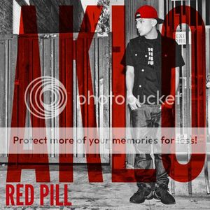 [120725] AKLO - Red Pill - EP [MP3]
