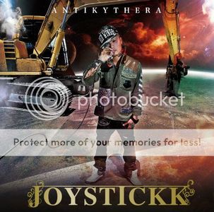 [120711] JOYSTICKK - アンティキティラ (Antikythera) [MP3]