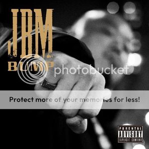 [120502] JBM - BUMP -THE EP- Vol. 1 + Bonus Tracks [MP3]