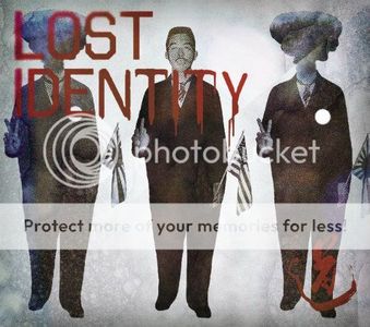 [100815] 道 (TAO) - Lost Identity [MP3]