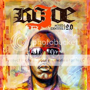[120411] KOJOE - MIXED IDENTITIES 2.0 [MP3]
