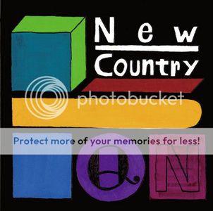 [120615] QN - New Country [MP3]