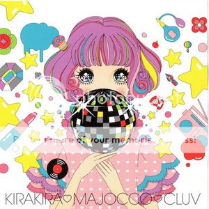[BubbleGum] KIRAKIRA MAJOCCO CLUV (FLAC and MP3)