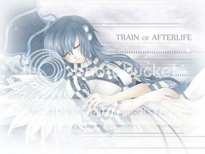 [Rainbow Life] Train of Afterlife