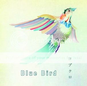 [Shinnoden] Bakuman. OP Single - Blue Bird ~Promo Version~