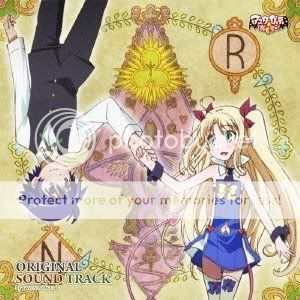 Astarotte no Omocha! Original Soundtrack