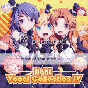[Rdeath] light Vocal collection IV