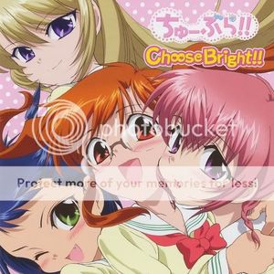 [Nipponsei] Chuu-Bra!! OP Single - Choose Bright