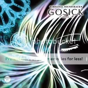 GOSICK Original Soundtrack