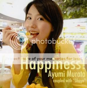 [Nipponsei] Happiness OP Single - Happiness
