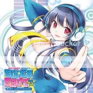 [RDeath] Super Shot 3 -Bishoujo Game Remix Collection-