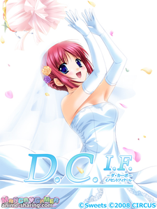 [Visual Novel] [101130] [MangaGamer] D.C.I.F. ~Da Capo Innocent Finale~ [English]