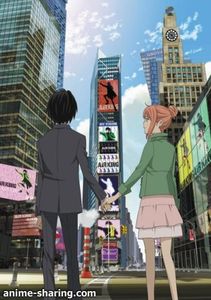 [Coalgirls] Eden of The East the Movie I: The King of Eden [Dual Audio] [Bluray]