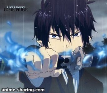 [ASL] UVERworld - Ao No Exorcist Limited Edition OP CORE PRIDE [w Scans] [MP3]