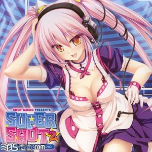 [ASL] Various Artists - SUPER SHOT2 -Bishoujo Game Remix Collection- [MP3] [w Scans]