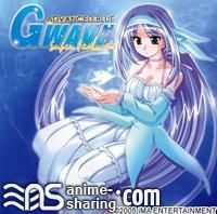 [ASL] Marie - GWAVE SuperFeature's vol.1 ADVANCED BLUE [FLAC]