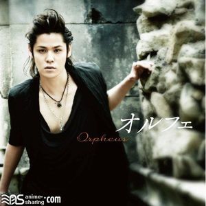 [ASL] Miyano Mamoru - Uta no☆Prince-sama♪ Maji LOVE 1000% OP - Orpheus [FLAC] [w Scans]