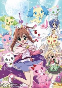 [Critter-Subs] Jewelpet Tinkle