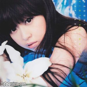 [ASL] Hayashibara Megumi - Hayashibara Megumi BEST ALBUM - VINTAGE White [MP3] [w Scans]
