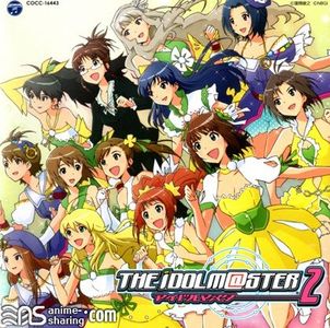 [ASL] Various Artists - THE IDOLM@STER 2 ED - The world is all one!! [FLAC]
