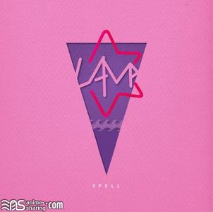 [ASL] LAMA - No.6 OP Single - Spell [MP3]