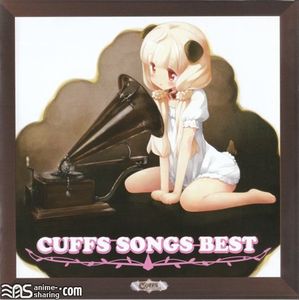 [ASL] Various Artists - CUFFS SONGS BEST [MP3] [w Scans]