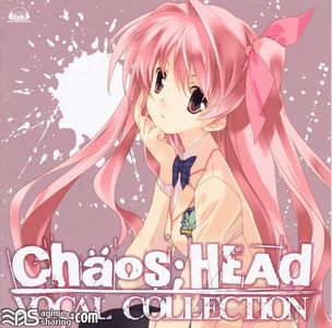 [ASL] CHAOS;HEAD vocal collection [FLAC] [w_Scans]
