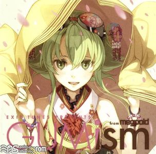 [ASL] Various Artists - EXIT TUNES PRESENTS GUMism from Megpoid [MP3] [w Scans]