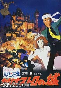 [neo1024] Lupin III: The Castle of Cagliostro [Dual Audio] [Bluray]
