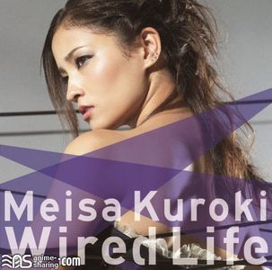 [ASL] Kuroki Meisa - Ao no Exorcist ED - Wired Life [MP3]